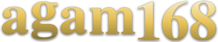 agam168 logo