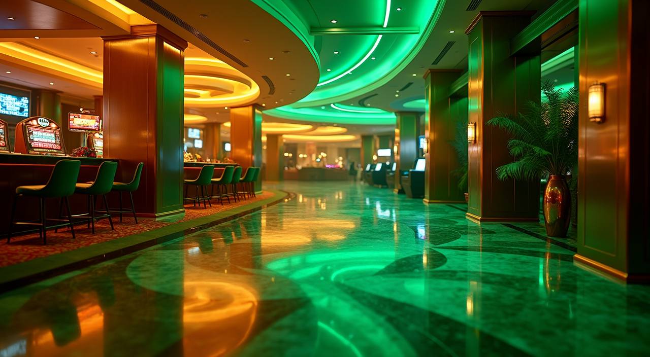 agam168 High-Cap Rooms