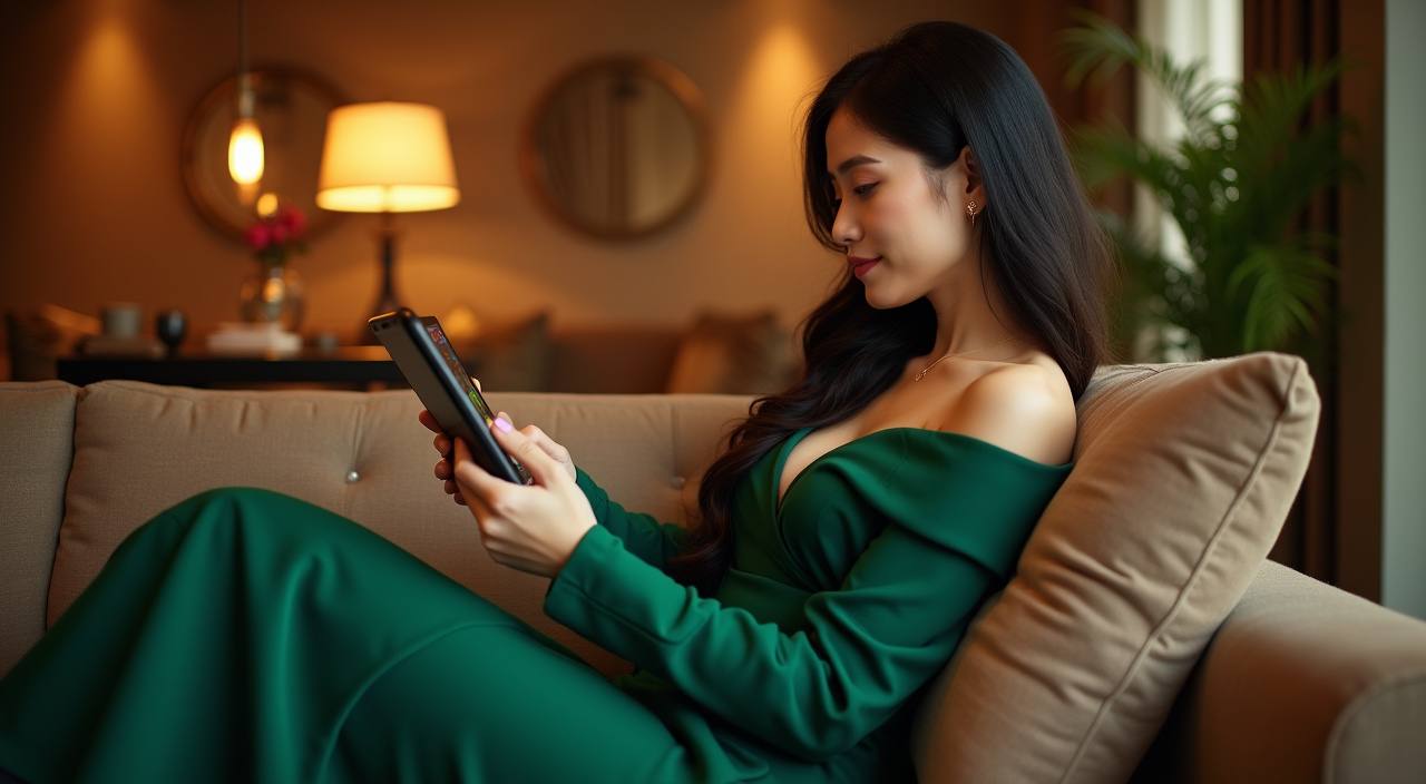 agam168 Switch Between Phone, Tablet and Desktop Anytime
